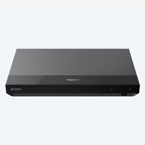 Sony/索尼 UBP-X700 X800M2 4K UHD高清蓝光机3D播放机DVD影碟机 - 图0