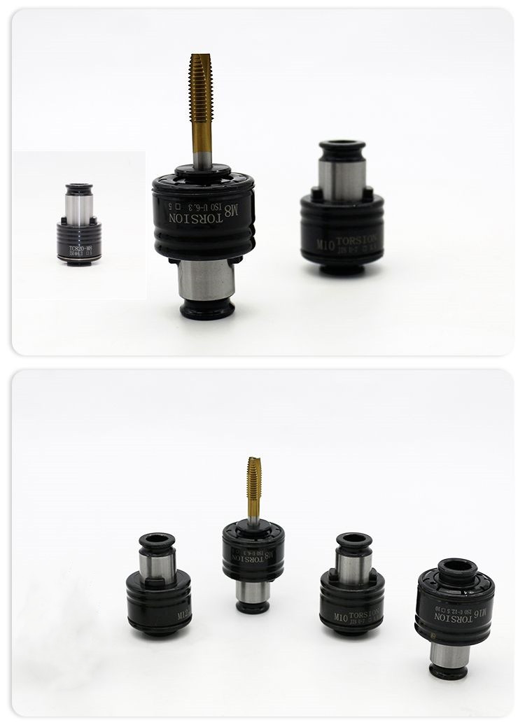 伺服电动攻丝机配件攻牙机丝锥夹头GT12国标日标筒夹气动攻牙机夹,淘宝优惠券,粉丝福利购,淘宝优惠卷