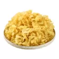 干豆皮油豆皮丝豆制品干货腐竹皮凉拌火锅半成品食材特产大豆素肉 图片 5