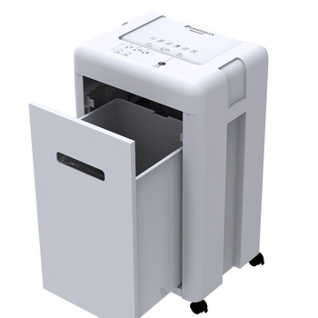 Miki Shredder MSD9520 Manganese Steel Man Series/File Shredder 17 ແຜ່ນ CDs ລະດັບ 5 ຄວາມລັບ