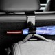 Car storage hook car umbrella stand multi-function storage