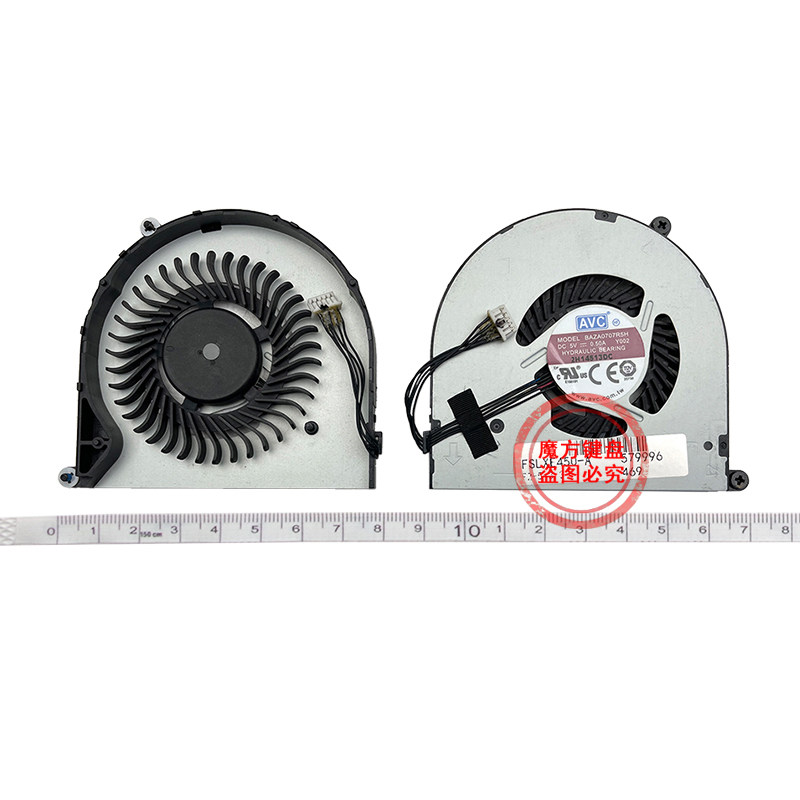 E455适用联想E555 E560 E565 E550风扇E470 E475 E460 E465 E450C,淘宝优惠券,粉丝福利购,淘宝优惠卷