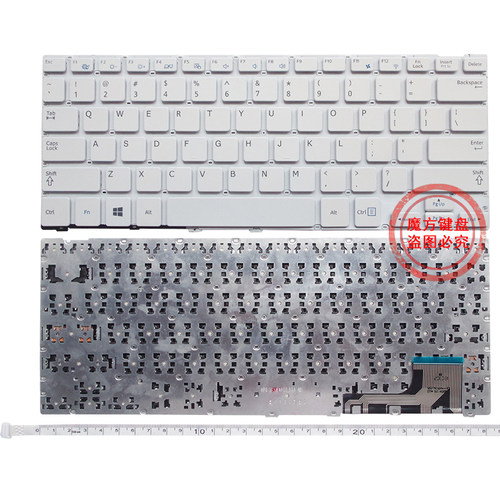 UK/LA适用三星NP 915S3G-K02/01 905S3G 906S3G键盘915S3G 910S3G - 图1