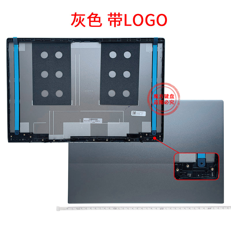 联想ThinkBook 14 G2 G3 ITL ARE ACL 2021屏轴/盖A/B/C/D壳/屏线-图1