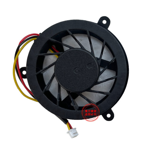 适用于 东芝 M300 M330 M331 M332 风扇M333 M335 M336 M337 M338 - 图0