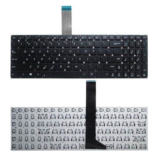 RU适用ASUS华硕FX50J/JX/JK/V GX50JX VX50L FL5000C FH5900V键盘 - 图1