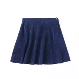 Цветная юбка, летняя одежда, модная мини-юбка, А-силуэт, высокая талия, юбка-пачка