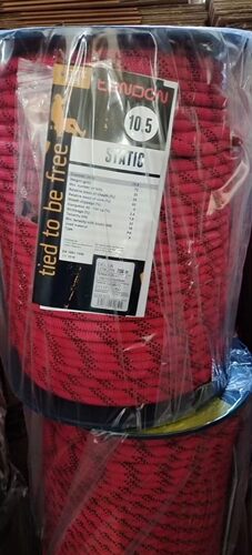 TENDON SMART 10mm 10.5mm 动力绳 攀岩保护绳 牛尾绳CE UIAA认证 - 图0