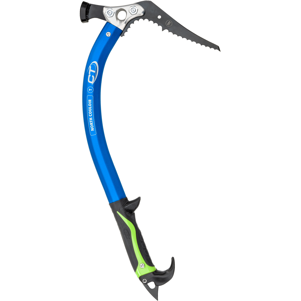 意大利CT Climbing Technology NORTH COULOIR攀冰冰镐技术一支_虎窝淘