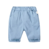 Детские штаны, тонкие шорты для мальчиков, детская летняя одежда, детская одежда