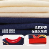 Детский зимний свитер, трикотажная летняя одежда, пуховик