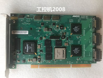 Original installation lsi 3ware AMCC 9550SX-12MI-I array card 500-0205-00 REV A