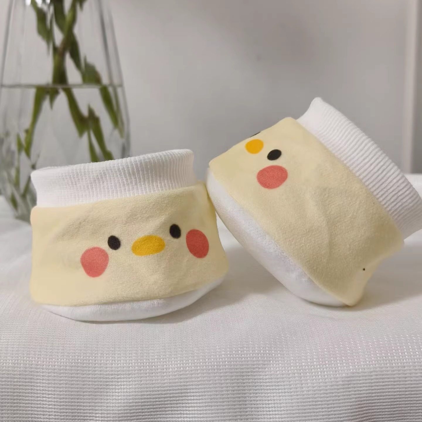 娃鞋40cm棉花娃娃20cm拍照公仔鞋子拍照道具松紧可站可坐玩偶鞋子,淘宝优惠券,粉丝福利购,淘宝优惠卷