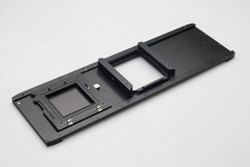 德国林哈夫Linhof M679cs 对焦快板哈苏V接口数码后背专用 - 图0