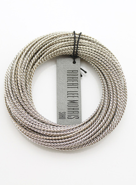 殿堂级Robert  新款双拼个性手镯Bypass 多款入清仓特惠