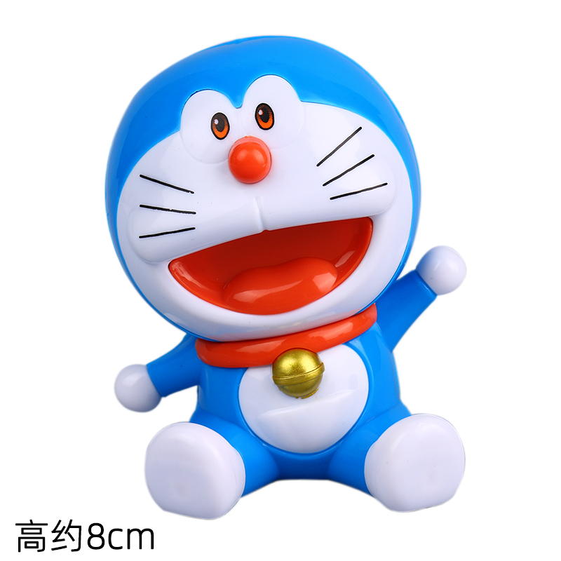 生日蛋糕装饰摆件公主恐龙吃鸡咸蛋超人汽车蜘蛛侠越野车烘焙插件 - 图3