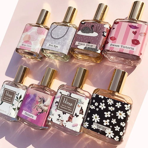 Блингс Единороги даджирин