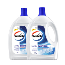 Sam member store Wilbuz fabric Disinfectant Clear Dew water fragrant 3L* 2 Clothes sanitizing water disinfection