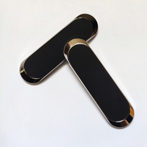 车载手机支架吸铁石磁吸磁性吸盘式磁铁车内家通用型多功能长条 - 图3