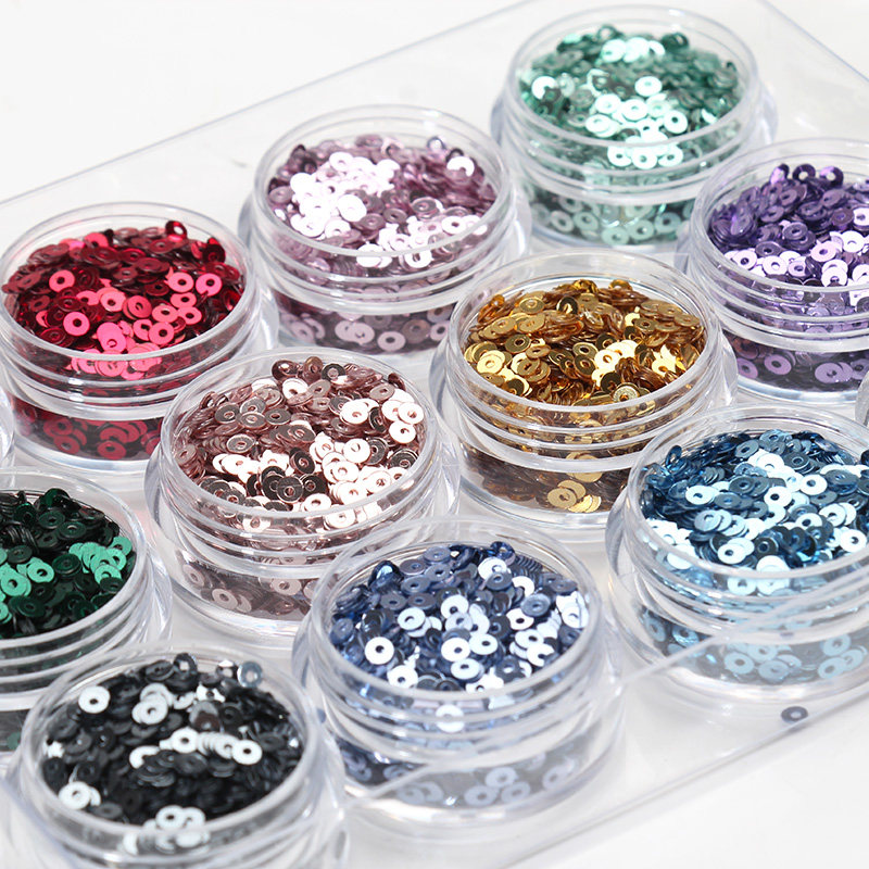 【2mm镜面亮片极小】法式立体刺绣亮片珠片娃衣手缝服装礼服辅料,淘宝优惠券,粉丝福利购,淘宝优惠卷