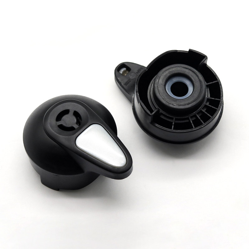 美的电压力锅配件MY-CS50J/PCS5010/CS40G/CH50H限压阀排气阀总成 - 图2