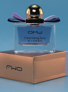 欧美佳迷人的爱香水50ml