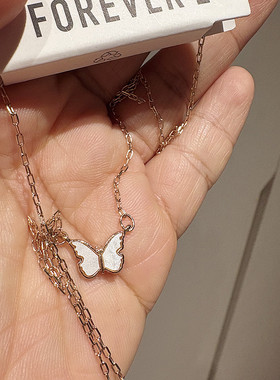 FOREVER21正品包邮代购欧美项链