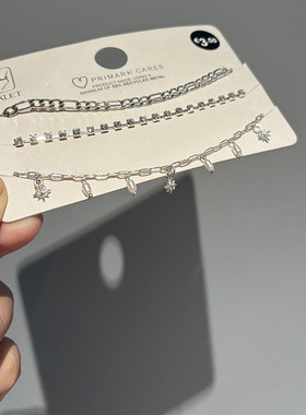 欧美正品代购包邮手链