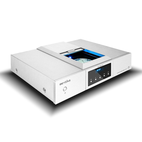 全新英国贝达诗CD-X2高保真hifi家用胆纯CD机播放机播放器 - 图3