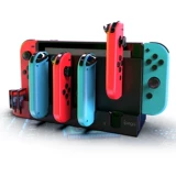 IPEGA Original Switch Joy Con Graining Charger NS1 Ручная зарядка базовая зарядка