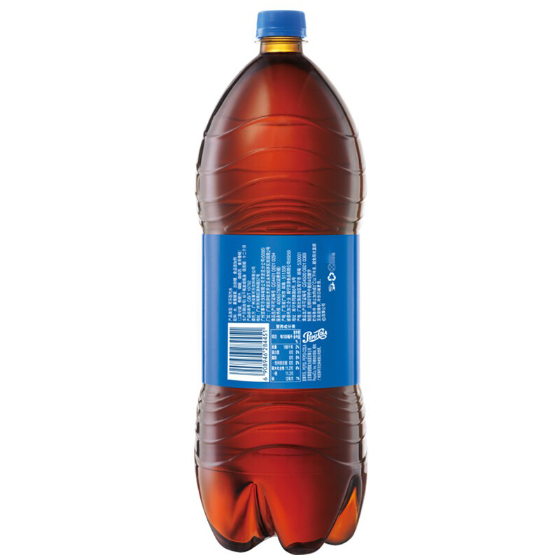 百事可乐2升*3瓶6瓶装整箱大瓶分享装可乐型汽水碳酸饮料有糖饮品 - 图2