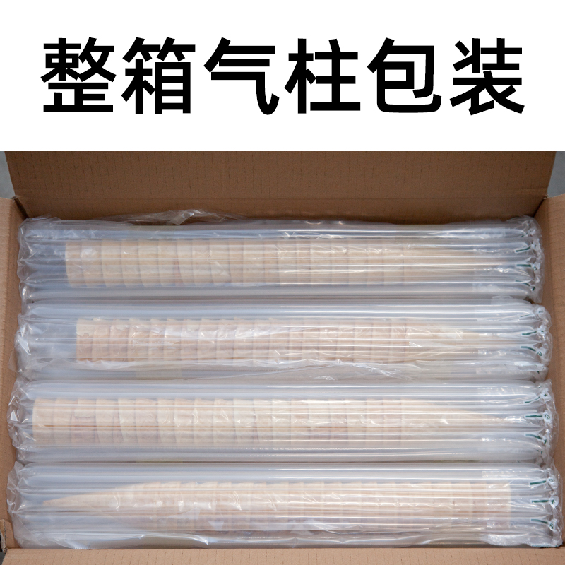 平口400支脆皮蛋筒冰淇淋甜筒华夫筒脆筒蛋筒壳冰激凌蛋托蛋卷 - 图0