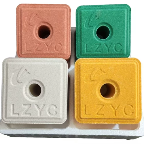 Крупный рогатый скот и овечьи кирпичи для соляных кирпичей для специальных блоков облизывания для лошадей и коров Соленый