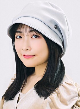 国内现货胡连馨同款CA4LA TOZ00209堆堆帽报童帽TOZ00198 case