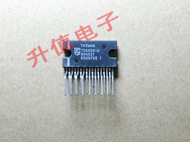 TDA8560Q TDA8561Q TDA8562Q TDA8563Q TDA8563AQ原装拆机_虎窝淘