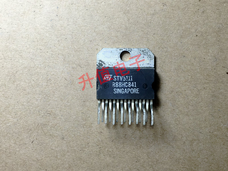 STV9306 STV9306B STV5109 STV5111 STV5112  原装拆机 - 图1