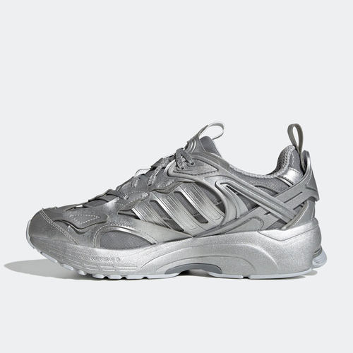 Adidas/阿迪达斯正品夏季新款轻便男女运动休闲跑步鞋 HQ3690 - 图2