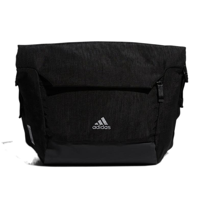 Adidas/阿迪达斯正品WUJI PORTABLE 男女训练运动小肩包 GG1080 - 图3