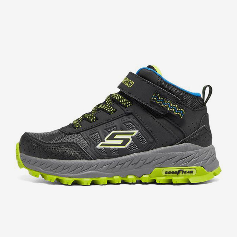 Skechers/斯凯奇正品秋季新款大童训练运动鞋403712LC - 图0