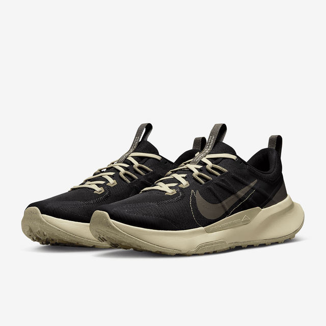 Nike genuine JUNIPER 2 new breathable men's cross-country sports running shoes DM0822-005