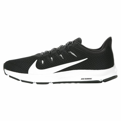 Nike耐克正品秋季新款网面透气男子休闲运动轻便缓震跑步鞋CI3787 - 图3
