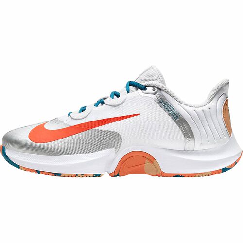 Nike耐克正品AIR ZOOM GP TURBO HC男子硬地球场运动网球鞋CK7513 - 图3
