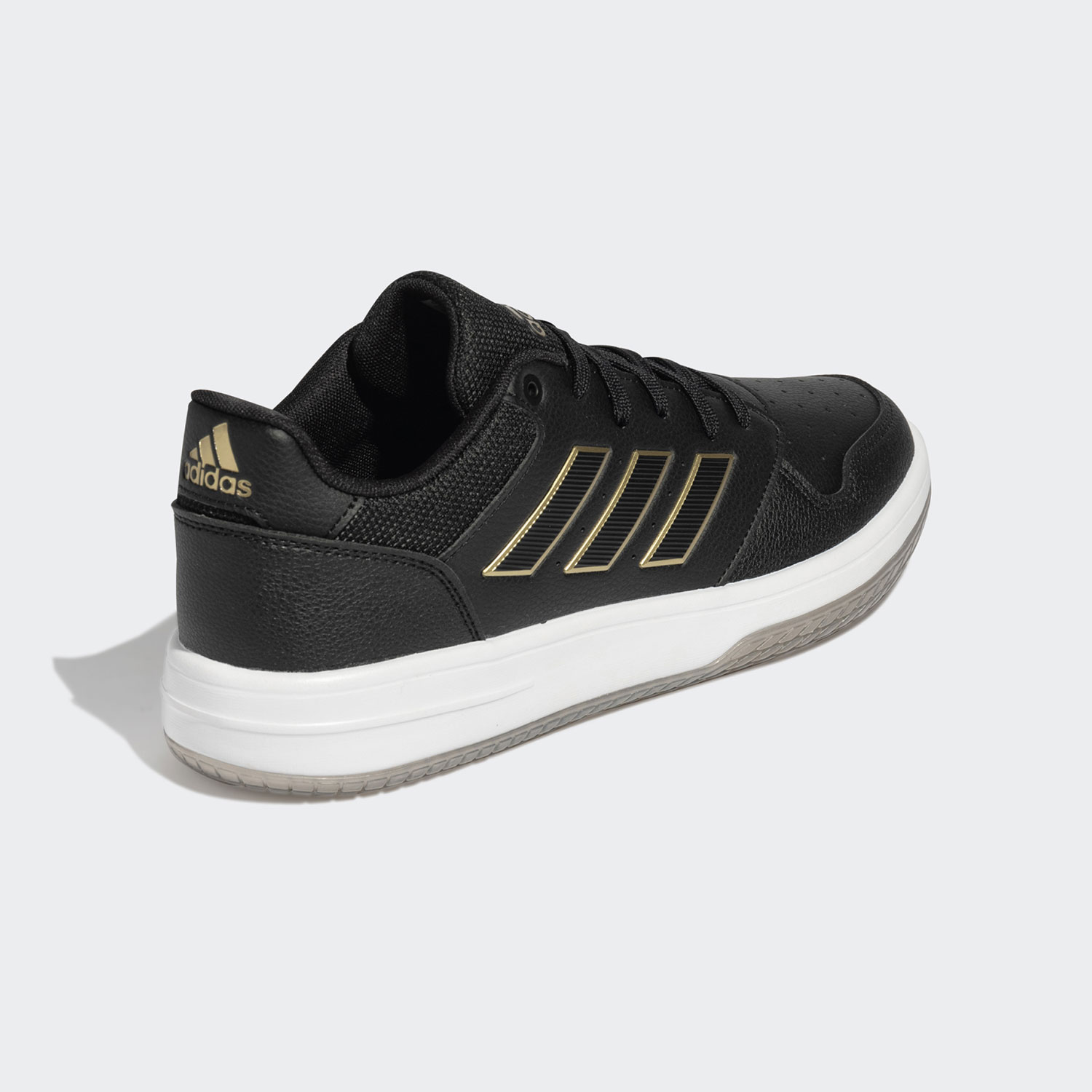 Adidas/阿迪达斯正品运动男子休闲鞋防滑板鞋GZ4855 4272 FY8585 - 图2