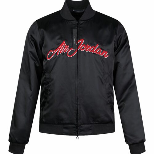 Nike/耐克正品 新款 JORDAN REMASTERED 男子夹克外套CD5760 - 图3