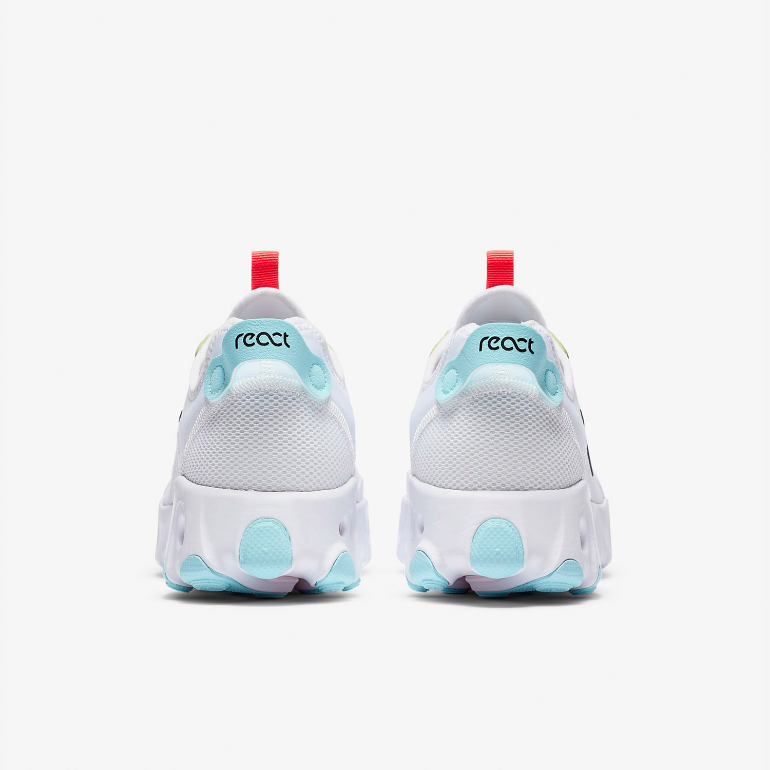 Nike/耐克REACT ART3MIS女休闲运动跑步鞋CN8203 DA1647 CZ1227-图1