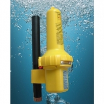 HX-5000 (AIS SART) Search and rescue of AIS transponders