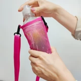 Стакан, подтяжки, дорожная альпинистская портативная сумка через плечо для путешествий