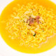 Korean imported instant noodles instant noodles
