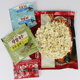 Korean imported Nongshim Korean chili sauce soup noodles
