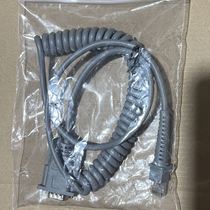 RJS D4000 Laser Barcode Detector Data Line Spot Straight Beat